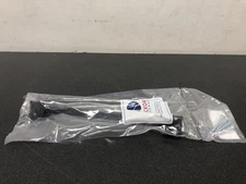 Hickory H076704-BI Forge 7.5" Farmhouse Cabinet Handle/Pull - Black Iron