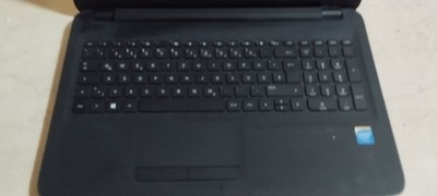 HP TPN C125  15,6 Zoll Intel Celeron  1,60GHz, 4GB RAM DDR,500GB HDD