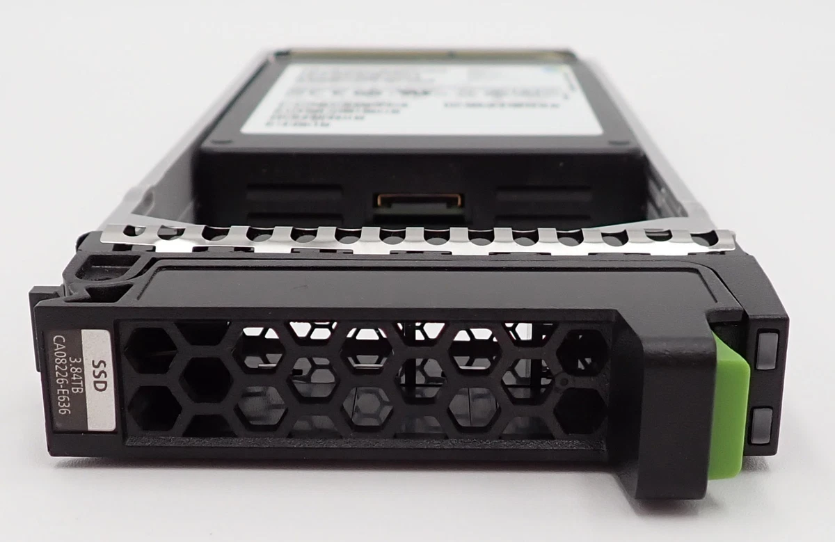 Fujitsu Solid State Drives for sale | eBay