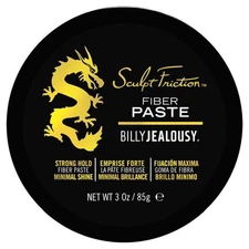 Billy Jealousy Sculpt Friction Fiber Paste for Men 3 oz