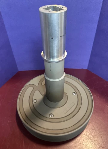 AS IS UNTESTED Applied Materials AMAT Forged Heater Hi-Temp Ceramic Heater