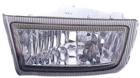 Nebelscheinwerfer Vorne FüR Toyota Land Cruiser FJ 90 2000-2001 Links