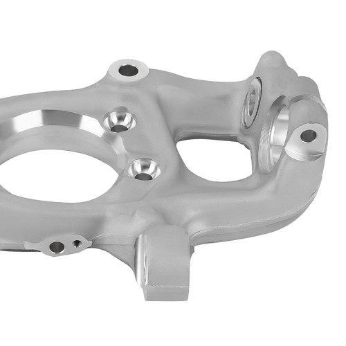 Front RH Steering Knuckle for Audi A4 B8 Saloon 1.8 2.0 TFSI 08-2009 8K0407254R - Picture 4 of 12