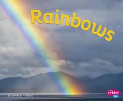 Rainbows by Martha E. H. Rustad: Used