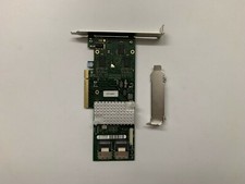 Fujitsu D2616 LSI 2108 SATA / SAS Raid 6G 512MB Cache Controller 9260 9261-8i