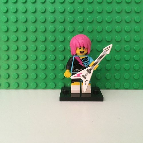 GENUINE LEGO MINIFIGURES FROM SERIES 7 CHOOSE THE ONE YOU NEED - Picture 17 of 18