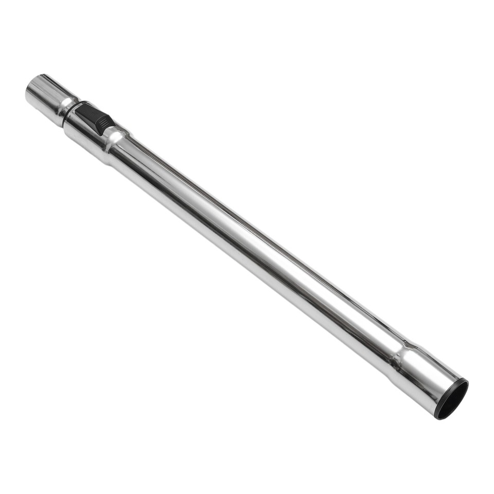 Vacuum Cleaner Kit For Extension Pipe Tube Universal 35mm Telescopic