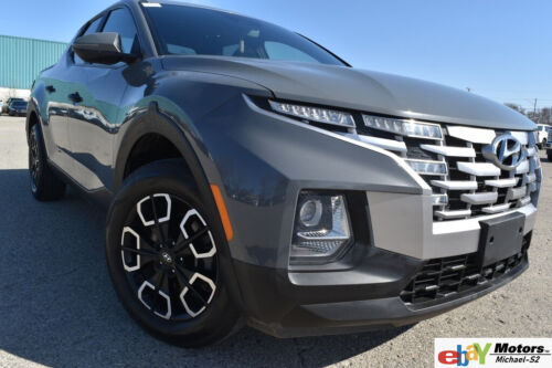 2022 Hyundai SANTA CRUZ CREW SANTA CRUZ SEL-EDITION(2.5L) - Picture 2 of 24