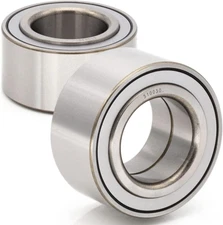 2 Pack of 510030 Front Wheel Bearing Hub Left/Right Side for Acura Integra 1994-