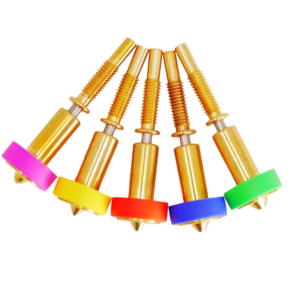 E3D ONLINE Revo Nozzles - E3D