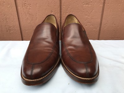 COLE HAAN GRAND OS C12854 10M MADISON SPLIT VENETIAN BROWN  display picture 3