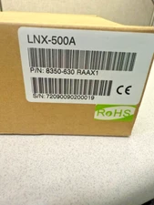 AAXEON - Antaira Technologies LNX-500A 10/100TX Slim Industrial Ethernet Switch