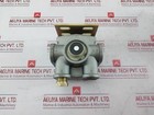BENDIX T-294866-D Valve Relay 8682-002 296010