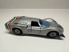 POLITOYS 1:43 M15 SERENISSIMA CMC 4800 8V