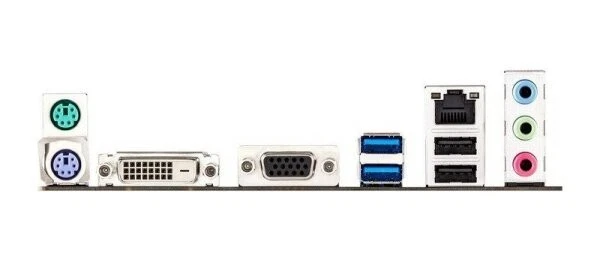 Multimedia PC | Intel Dual 2,80Ghz | 16GB RAM | 256GB SSD | DVD | WLAN | Win 11 - Bild 2 von 4