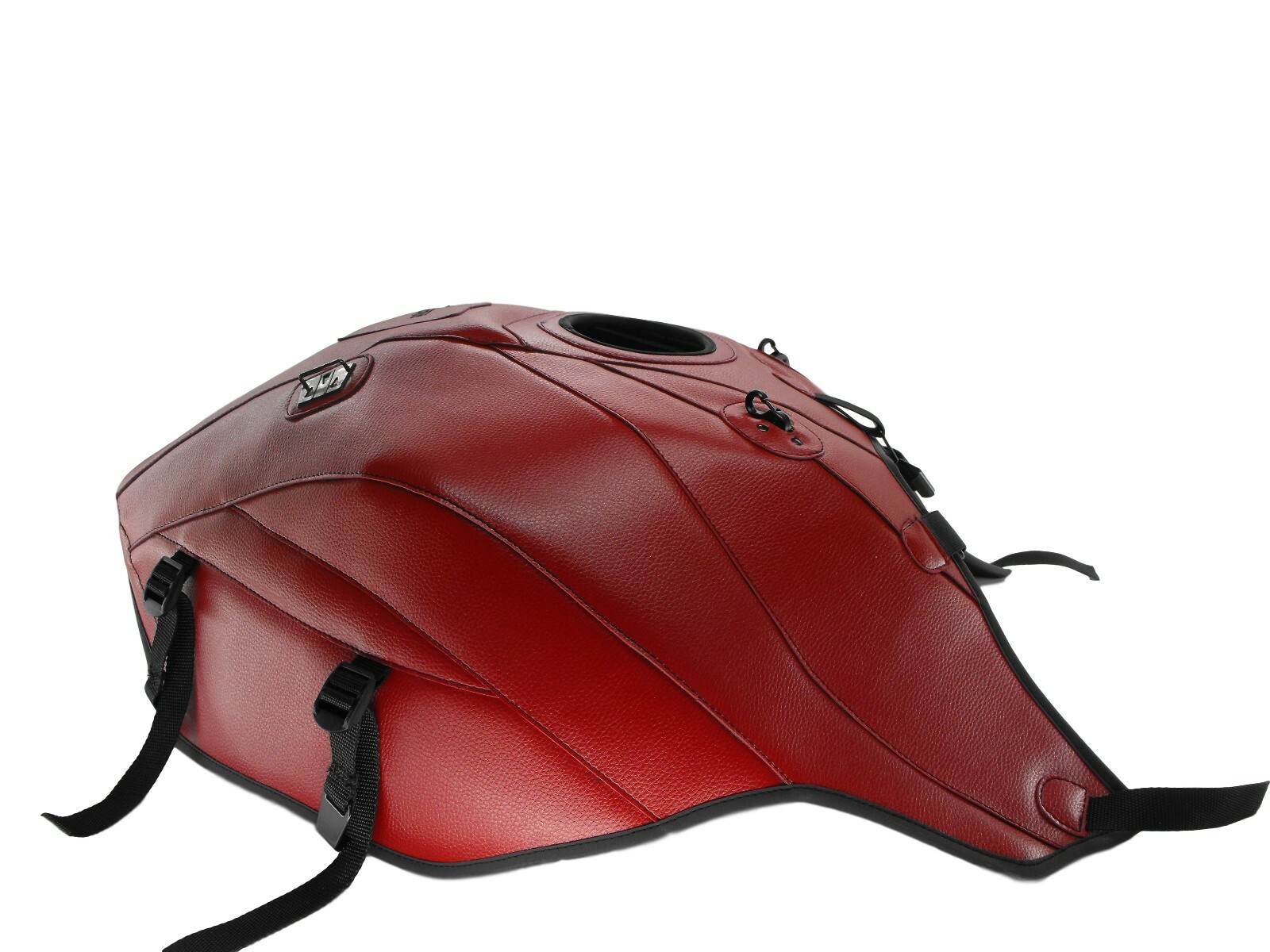 Couverture réservoir Top Sellerie marron moto routière BMW K 1600 GT 2011-2020