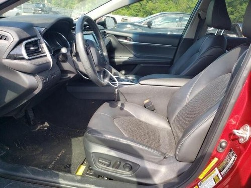 Front Right Passenger Disk Brake Caliper ASSY TOYOTA CAMRY XSE 2018-2019 1 PCS - Picture 15 of 18