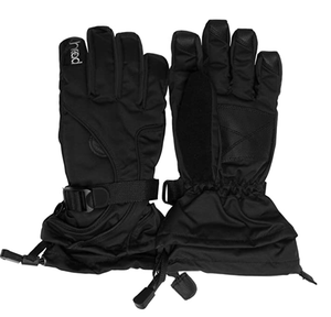 costco ski gloves