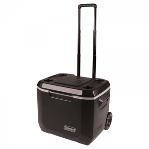 coleman 50 qt xtreme wheeled cooler