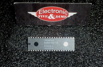 SAB80513-P  Siemens 612669-2 6126690002  IC