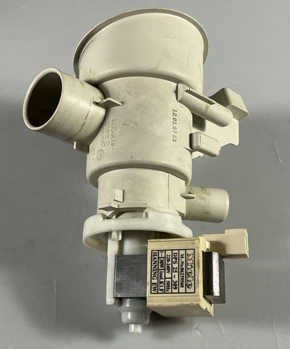 Miele HW13 W 1514 Waschmaschine Laugenpumpe Pumpe DPS 25-309 0518115 #1443-6