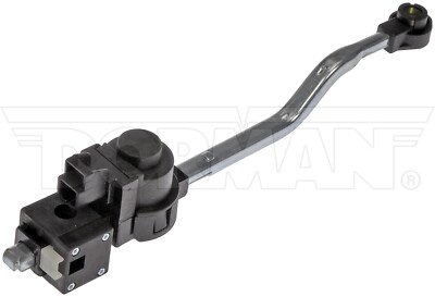 Dorman Shift Interlock Solenoid Fits 1996-2002 GMC Savana 2500 1997 1998 1999