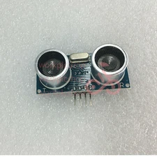 1PCS Ultrasonic Sensor Module HC-SR04 Distance Measuring Sensor for arduino SR04