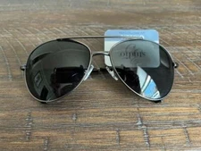 Studio 35 Classic UV protection sunglasses gunmetal grey
