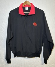 Vintage 90s Mac Tools Racing Jacket Size Large