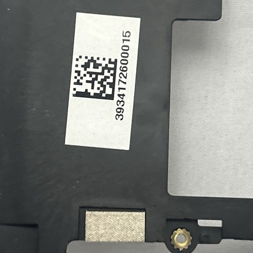 Originale Dell Latitude E5470 computer portatile nero chassis centrale - 0M2KH5 HNK0D - Foto 3 di 8