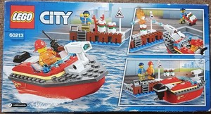 lego set 60213