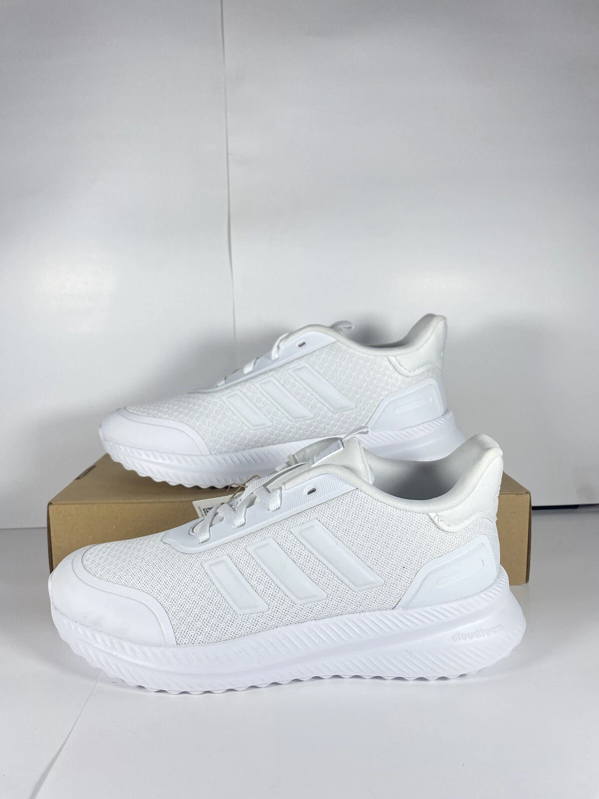 5Y X_PLRPATH K Adidas Bianco ID0255