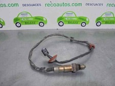 Sonde lambda Mg ZR