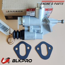 Oem Dcec Cummins Fuel Lift Pump W Gaskets 5.9l 6b 8.3c 6c 4b B3.9 30mm Plunger