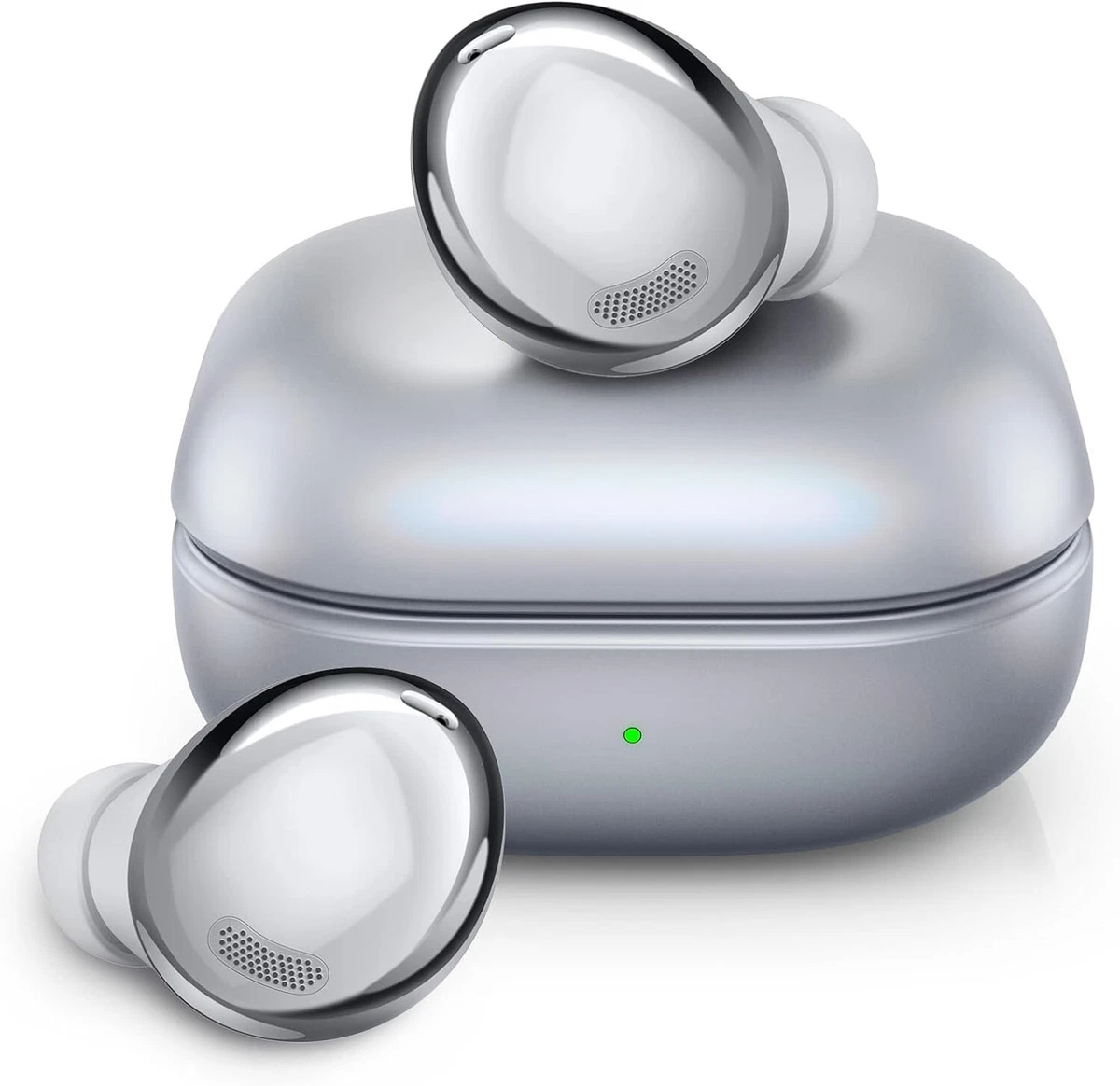 Samsung Galaxy Buds Pro1 - Auriculares Bluethooth + Funda - COMO NUEVOS