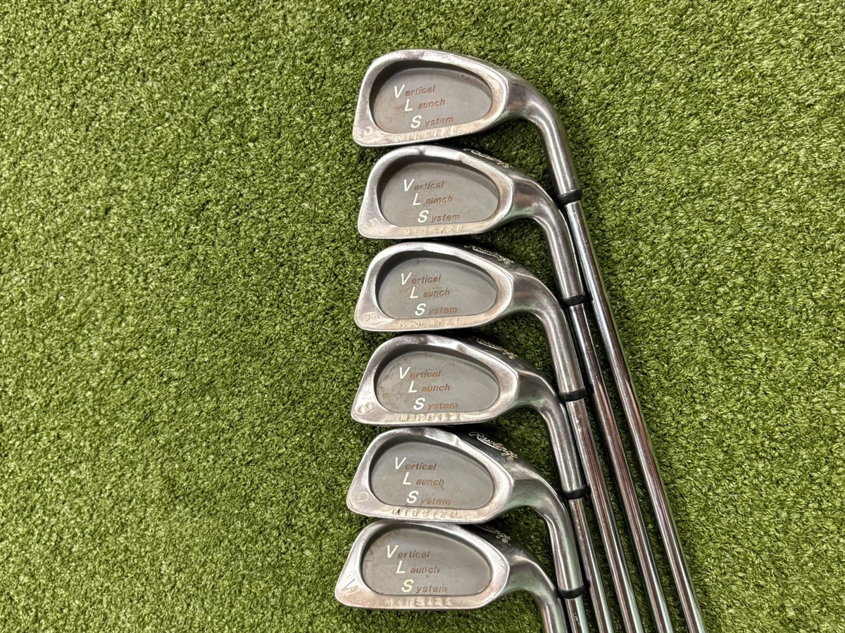 Rawlings Iron Set Golf Clubs for sale | eBay