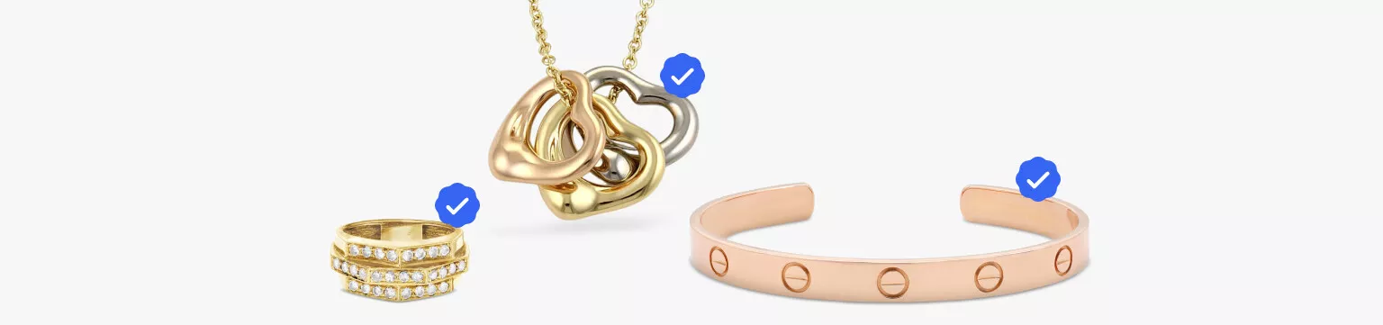 Explore fine jewelry