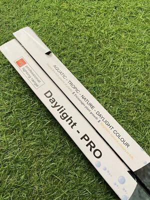 UNDISCLOSED 25w 30" 750mm FLUORESCENT AQUARIUM DAYLIGHT PRO LIGHTING T8