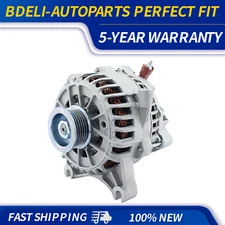 Alternator For Ford Crown Victoria Lincoln Town Car Mercury Grand Marquis 03-08