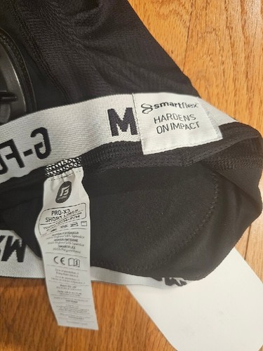 G-FORM Youth Pro-X3 Liner Bike Shorts SZ S/M $94.99 - Picture 11 of 12