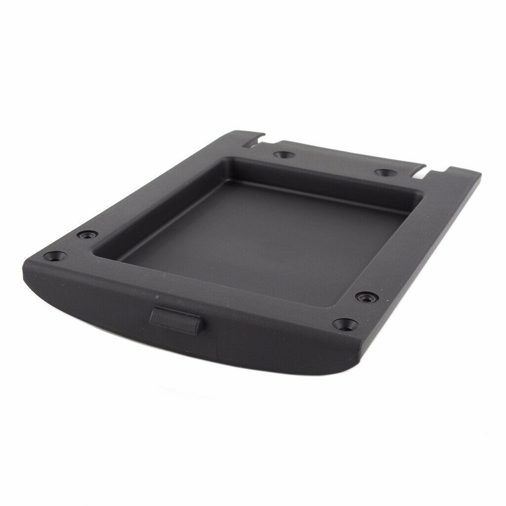 Cubierta inferior de consola central para Subaru Impreza 2002-2004 (N/P 92116FE030)