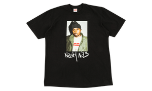 Supreme – Streetwear Official supreme x nas t shirt