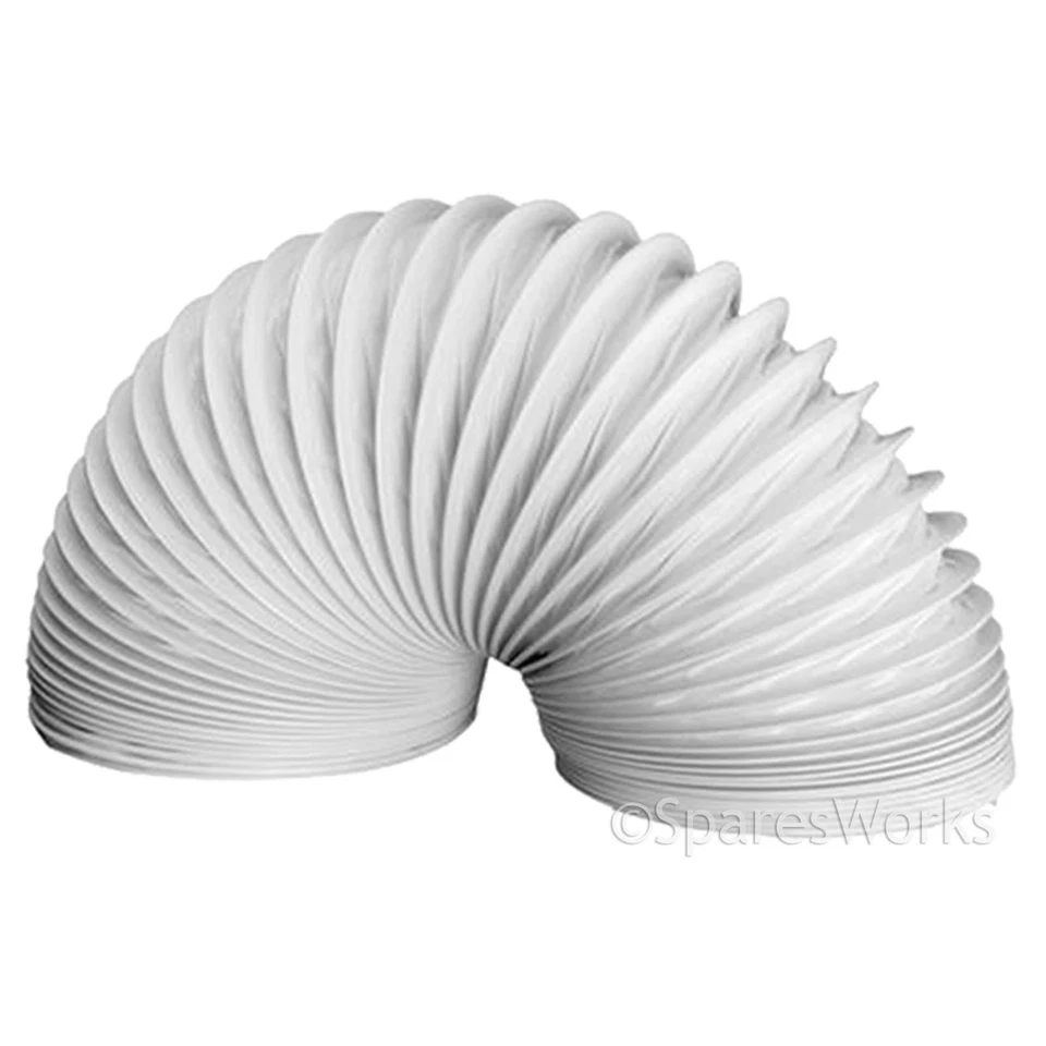 Secador de tambor condensador de ventilación manguera ventilación caja de ventilación 4 Foto 3 de 3