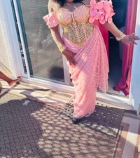 Wedding Dress, African fashion, Wedding Guest, Owanbe, for any occasions.