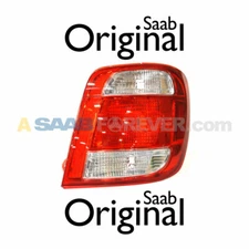 NEW SAAB 9-2X 06 Right Passenger Side Tail Lamp GENUINE OEM 92X SAABARU 32010739