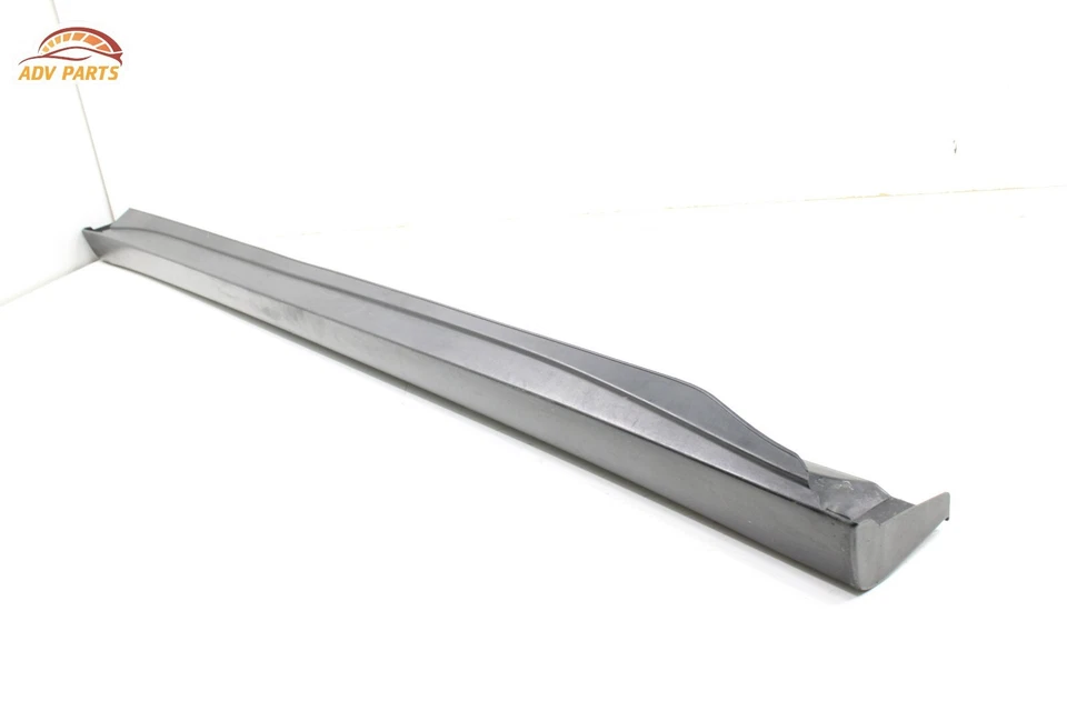 2014-2020 MITSUBISHI OUTLANDER FALDÓN LADO CONDUCTOR IZQUIERDO PANEL BASCULANTE MOLDURA OEM Foto 2 de 4