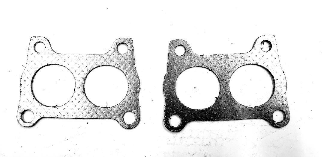 9194 EXHAUST MANIFOLD GASKET FIT NISSAN Sentra NX Coupe 1.6 DOHC