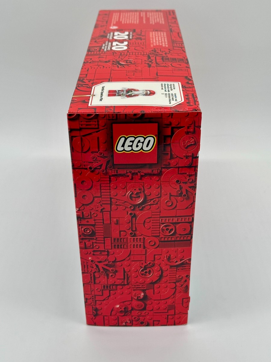 LEGO Star Wars: Christmas X-Wing (4002019) for sale online LEGO Star Wars: Christmas X-Wing (4002019) for sale online
