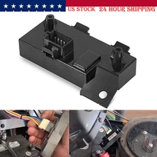 Electronic Control Unit Module AM141075 For John Deere Tractors X300 X304 X310