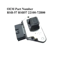 22100-72B00 Ignition Control Module RSB-57 RSB57 For Honda Civic V Rover 400 